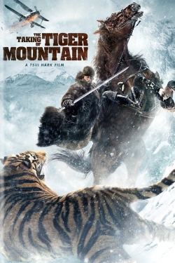 watch The Taking of Tiger Mountain online free