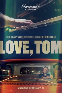 watch Love, Tom online free