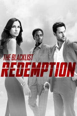 watch The Blacklist: Redemption online free