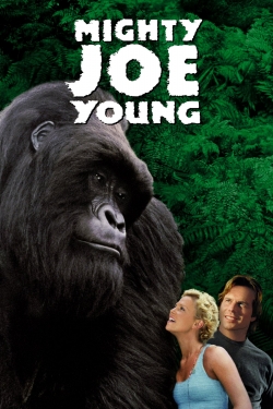watch Mighty Joe Young online free