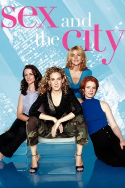 watch Sex and the City online free