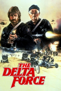 watch The Delta Force online free