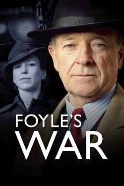 watch Foyle's War online free