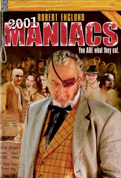 watch 2001 Maniacs online free