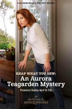 watch Reap What You Sew: An Aurora Teagarden Mystery online free