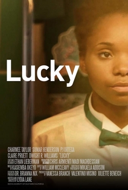 watch Lucky online free