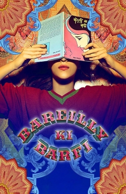 watch Bareilly Ki Barfi online free