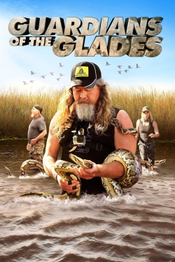 watch Guardians of the Glades online free