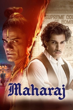 watch Maharaj online free