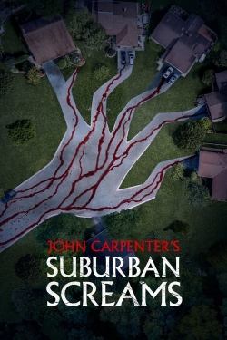 watch John Carpenter's Suburban Screams online free
