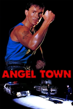 watch Angel Town online free