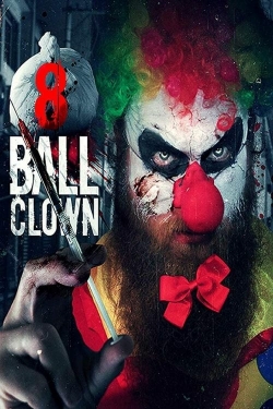 watch 8 Ball Clown online free