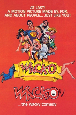 watch Wacko online free