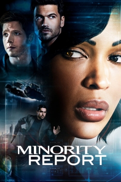 watch Minority Report online free