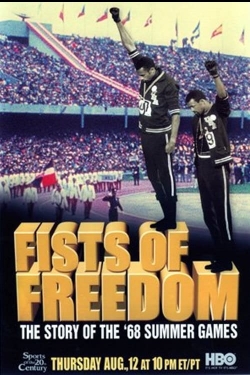 watch Fists of Freedom: The Story of the '68 Summer Games online free