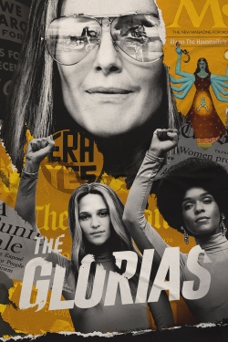 watch The Glorias online free