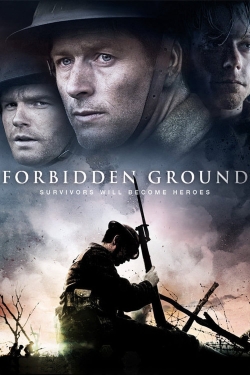 watch Forbidden Ground online free