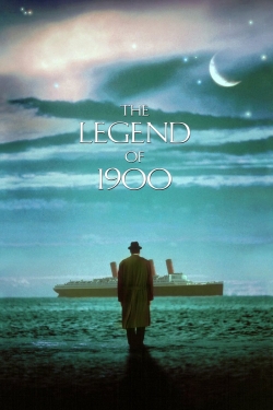 watch The Legend of 1900 online free