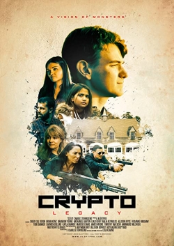 watch Crypto Legacy online free