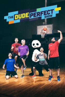 watch The Dude Perfect Show online free