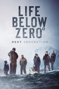 watch Life Below Zero: Next Generation online free