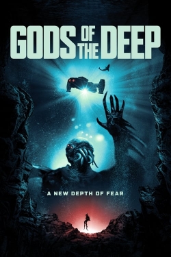 watch Gods of the Deep online free