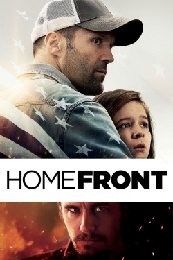 watch Homefront online free
