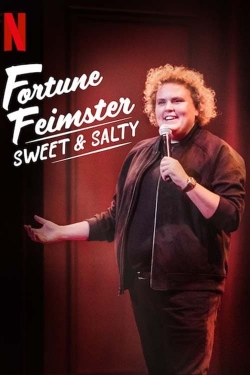 watch Fortune Feimster: Sweet & Salty online free