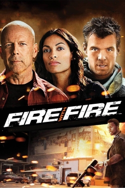 watch Fire with Fire online free