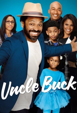 watch Uncle Buck online free