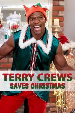 watch Terry Crews Saves Christmas online free