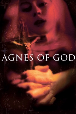 watch Agnes of God online free