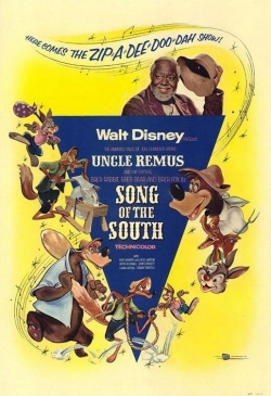 watch Song of the South online free