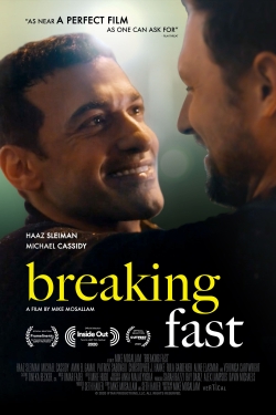 watch Breaking Fast online free