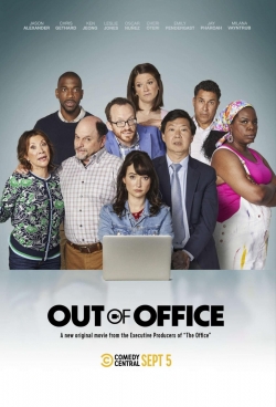 watch Out of Office online free