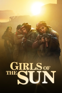 watch Girls of the Sun online free