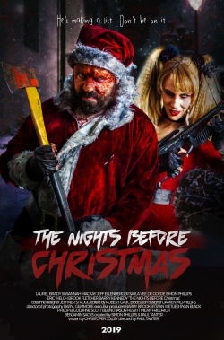 watch The Nights Before Christmas online free