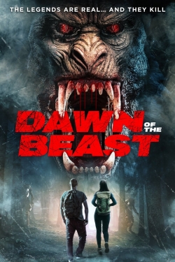 watch Dawn of the Beast online free