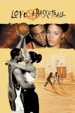 watch Love & Basketball online free