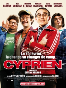 watch Cyprien online free