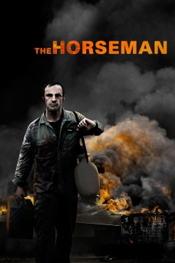 watch The Horseman online free