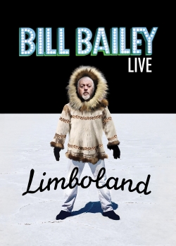 watch Bill Bailey: Limboland online free
