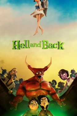 watch Hell & Back online free