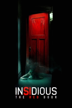 watch Insidious: The Red Door online free