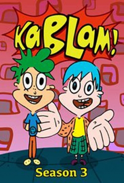 watch KaBlam! online free