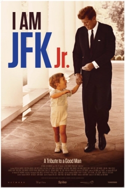 watch I Am JFK Jr. online free