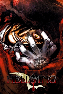 watch Hellsing Ultimate online free