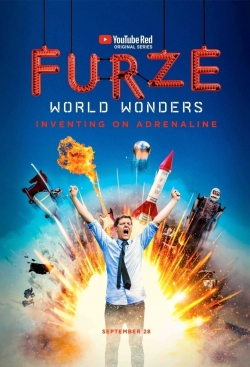 watch Furze World Wonders online free