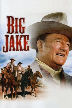 watch Big Jake online free