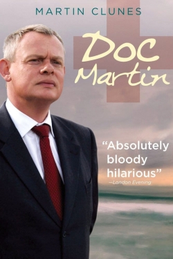 watch Doc Martin online free